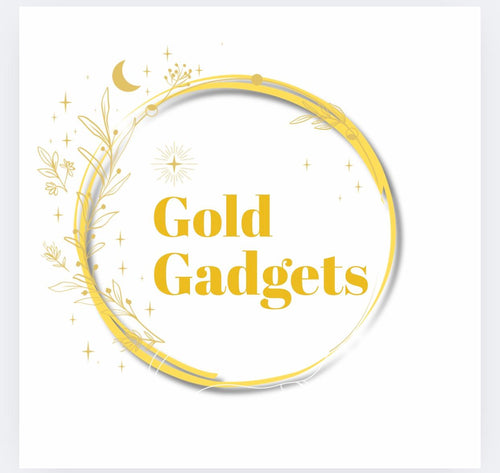 Gold Gadgets